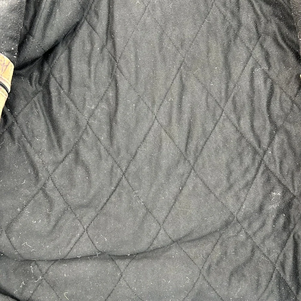 Vintage Carhartt J221 CAP Jacket Mens XL Realtree Camo Hunting Workwear Quilted - Picture 6 of 9